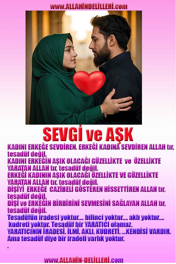 Allahin Delilleri2