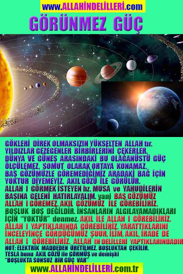 Allahin Delilleri2